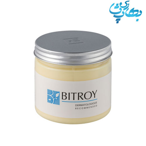 ماسک مو بیتروی مدل کراتین آرگان