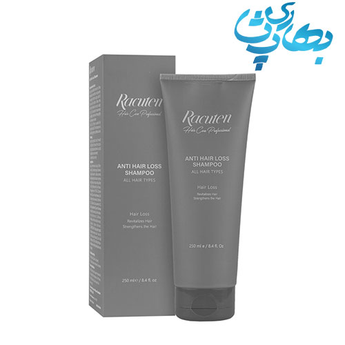 شامپو ضد ریزش مو راکوتن مدل Hair Growth