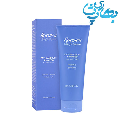 شامپو ضد شوره مو راکوتن